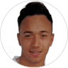 J. Victoria, Attacker for Salamanca CF UDS