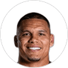 Joel Graterol, Goalkeeper for Academia Puerto Cabello