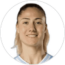 Laia Aleixandri Lopez, Defender for FC Barcelona W