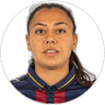 Paula Fernandez, Midfielder for Real Sociedad W