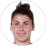 Lucia Garcia Cordoba, Forward for Monterrey