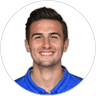 A. Mattioli, Defender for Vis Pesaro 1898