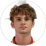 F. Giraudo, Defender for AC Perugia Calcio