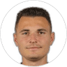 Dmytro Topalov, Forward for Aktobe
