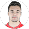 Adrian Petre, Attacker for Concordia Chiajna