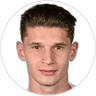 Alexandru Dobre, Forward for Rapid Bucureşti