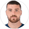 Luka Gucek, Defender for Górnik Łęczna