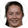 E. Clachers, Goalkeeper for Glasgow City