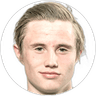 J. Solli, Defender for Stjørdals-Blink