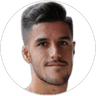 D. Borghini, Defender for UC AlbinoLeffe