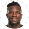 Ubong Ekpai, Attacker for České Budějovice