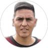 Á. Viotti, Defender for Chacaritas