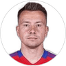Fran Tudor, Midfielder for Rakow Czestochowa