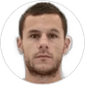 David Atanaskoski, Defender for FK Partizani
