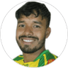 Esnaydi Zuniga, Midfielder for Mixco