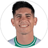 Bruno Sepulveda, Forward for Banfield