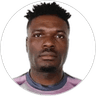 Ngweni Ndasi, Defender for Jeddah