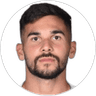 Giovanni Crociata, Midfielder for Erzurumspor FK