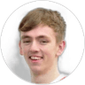Ciaron Harkin, Midfielder for Sligo Rovers