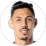 Abdelali Mhamdi, Goalkeeper for Wydad Casablanca