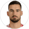 Ivan Prtajin, Forward for 1. FC Kaiserslautern