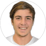 Kiko Pomares, Defender for Club Deportivo Tarancón