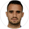 Maikon Leite, Attacker for Nacional de Patos