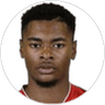 Beni Badibanga, Attacker for Forge