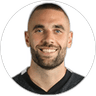 Filip Bainovic, Midfielder for OFI