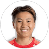 Meryll Abrahamsen, Midfielder for Haugesund W