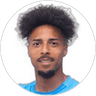 Joao Correia, Forward for Pafos