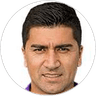 D. Pizarro, Midfielder for 
    