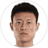 Jong-Woo Kim, Midfielder for Bucheon 1995