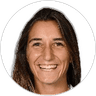 Virginia Di Giammarino, Midfielder for Ternana W