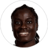 T. Chawinga, Attacker for Olympique Lyonnais W