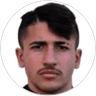 S. Tascone, Midfielder for Calcio Foggia 1920