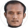 Pyay Moe, Midfielder for Myanmar