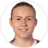 Selina Henriksson, Midfielder for Piteå