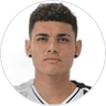 Rafinha, Attacker for Atletico Piauiense