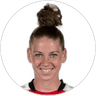 Samantha Steuerwald, Forward for 1. FC Union Berlin