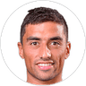 C. Gómez, Midfielder for Cipolletti