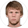 Vitaliy Stezhko, Defender for Krasnodar