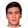 V. Rudenko, Attacker for Chayka