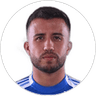 Henrique Matheus, Midfielder for Cruzeiro