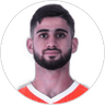 Rezki Hamroune, Forward for Olympique Akbou