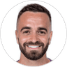 Victor Blasco, Forward for Hougang United