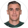 F. Gatti, Midfielder for Real Tomayapo