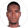 R. Faty, Midfielder for C' Chartres
