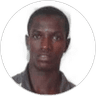M. Seydi, Attacker for Swift Hesperange