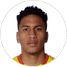 Marcos Mejia, Forward for Barcelona